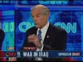 Preemptive Nuclear War vs. Christianity