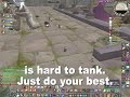 Dire Maul: West