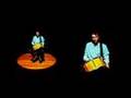 INSTRUMENTO COM ESTILO - ZABUMBA