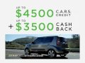 Desert Kia- Car Allowance Rebate System 'Cash for Clunkers'
