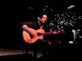 Bob Schneider ~ Bullets Fort Worth TX