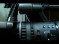 Sony Handycam HDR-FX7   HDV1080i