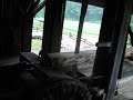 Sturbridge Village Saw Mill 2007