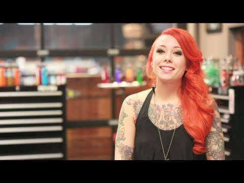 how to decide where to place a tattoo