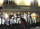 els festucs   aquell amor  caramelles 1997 vilafranca 