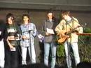 els festucs   aquell amor  caramelles 1997 vilafranca 