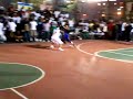 buzzer beater by ao from ball4real