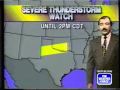 The Weather Channel - 4/29/94