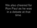 Runescape Ron Paul Meetup #4