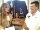 Kurt Roocke of the Massapequa Mustangs on massapequaNEWS.com