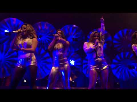 Fifth Harmony - The Reflection Tour (Los Angeles) - This Is How We Roll