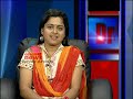 Infertility Treatment-Doctor Live Jan 19 part 1