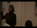 Baldwin School: Only@Baldwin - Elizabeth Gephart, Upper School Dean of Students / Community Life Coordinator / Ethics Teacher - April 2011 Elizabeth Gephart (Upper School Dean of Students / Community Life Coordinator / Ethics Teacher) talks about the connected community of support for Baldwin Girls at the third Only@Baldwin Community Forum