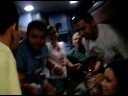 Axe Kaki making off parte 2