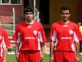 TARIM KREDİ - ARAKLI SPOR : 2 - 0