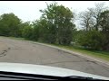 code 3 perimeter road