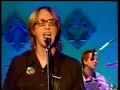Silver Sun play 2much2littletoolate on Richard  Judy