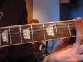 Rock & Roll para Muñones (20): Afinación sexta en Re