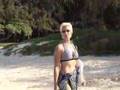 Beach Walk #71 - Save the Internet