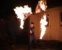 Flame on!!