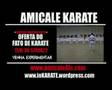 Clip publicit&aacute;rio karate Alcanena 2008