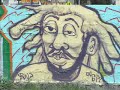 L.A. City Graff vol.8