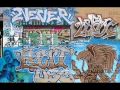 L.A. City Graff vol.8