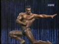 Ofer Samra Posing