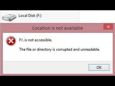 How to Recover lost Data from External RAW HDD