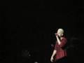 Chris falando Show 10/05