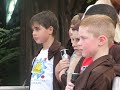 NSM Star Wars Jedi Training Part 2