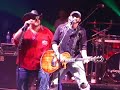 BRantley and Colt DRA (Ga Theatre-GOO Dawgs)