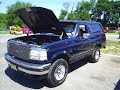 my 93 ford bronco my 93 ford bronco