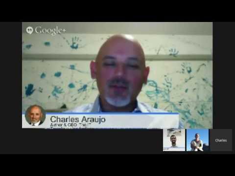 ITSM India – Episode 6 – Charles Araujo ITSM India – Episode 6 – Charles Araujo