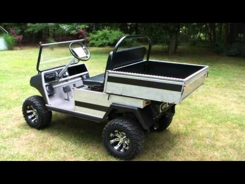 Kawasaki Golf Cart Engine Manual - 09/2021