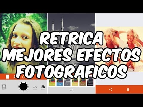 de fotos con efecto ‘blur’ o de desenfoque (al estilo bokeh