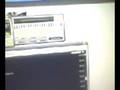 Pc + Radio antigo Frahm Ainda funcionando