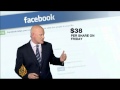 Regulators demand review of Facebook's IPO