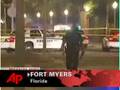 Fla. Police Officer, Suspect Killed in Shooting