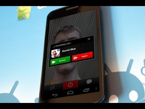 how to get more than one person on oovoo