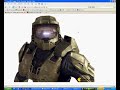 MS Paint Master Chief MS Paint Master Chief