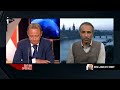 Tariq Ramadan est un disciple de Ben Laden selon Paul Quilès ? : Débat sur la mort de Ben Laden