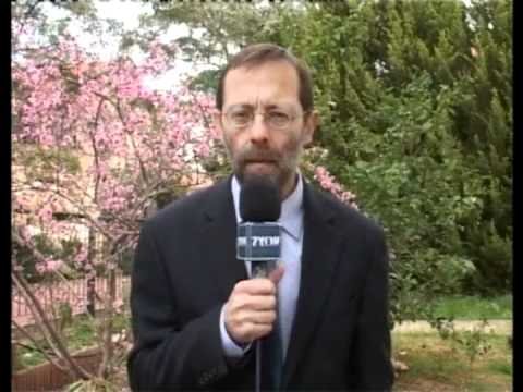 Israelity! with Mark Kaplan – February 6, 2012: Moshe Feiglin Won’t Give In