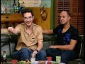 הפאנל של טינופת מדבר על ההתמכרות לערוץ ה