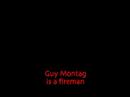 The Big Read: Fahrenheit 451