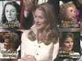 Meryl Streep winning an Oscar� for \"Kramer vs. Kramer\"