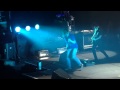 Cage the Elephant - "Ain't No Rest For the Wicked" (Live in San Diego 10-17-11)