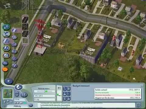 simcity 4