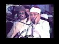 Abdulbasit Abdussamed (Tahrim Hakkah Pakistan Full) Part -2