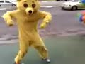 Dança da GALINHA TORTA - Ursinhos Carinhosos -